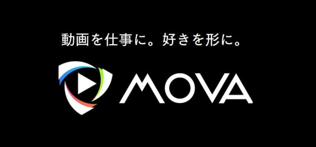 MOVA 動画