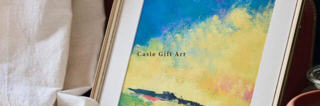 Casie Gift Art かしえギフトアート