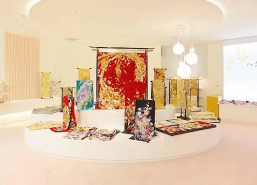 京都きもの友禅 成人式 振袖レンタル 卒業式 袴レンタル 特徴