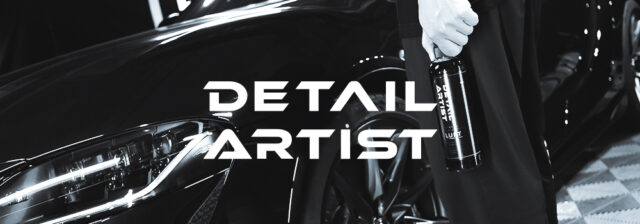 DETAIL ARTIST ディテールアーティスト 特徴