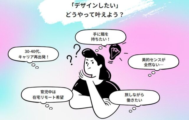 デザイントースト DesignToast 特徴