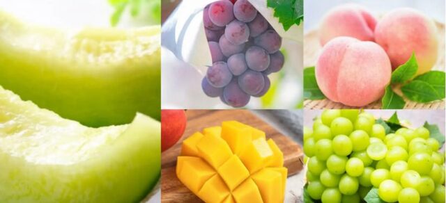 食べチョク フルーツセレクト 特徴