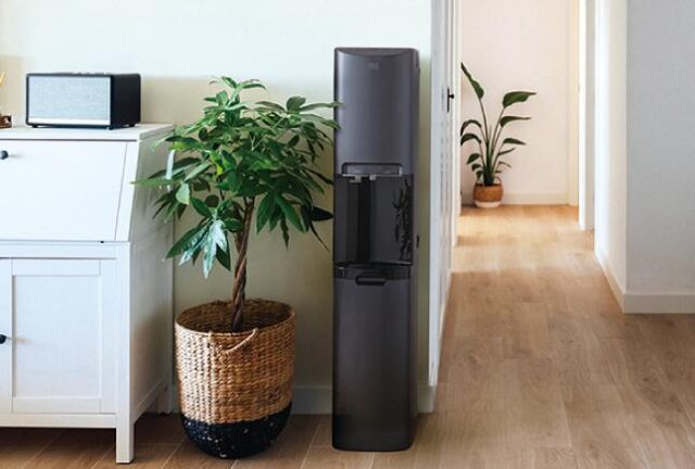 STILIS スタイリス 浄水型ウォーターサーバー 特徴