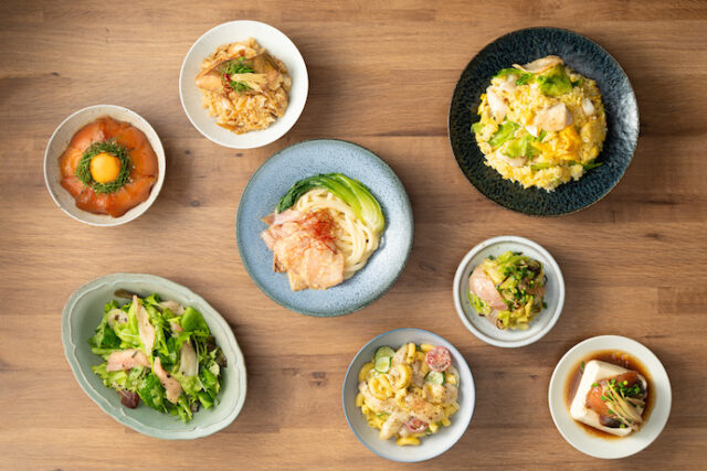 Fishlle! フィシュル 特徴