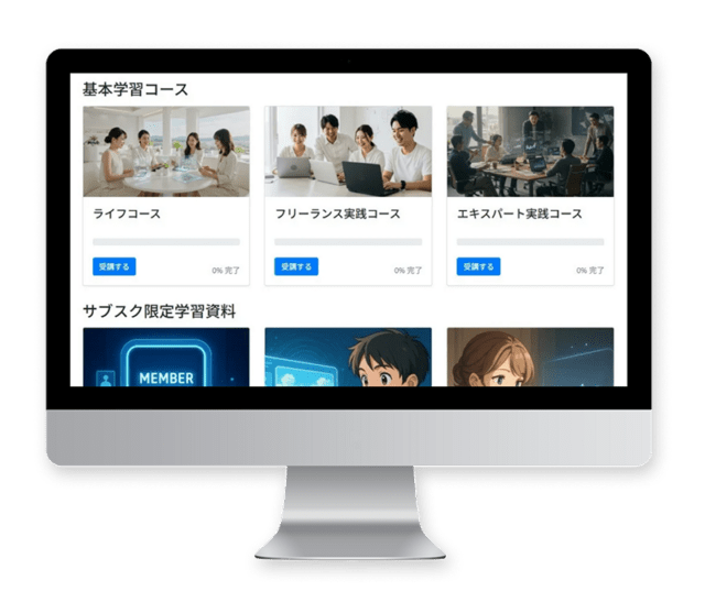 僕のAIアカデミー 特徴