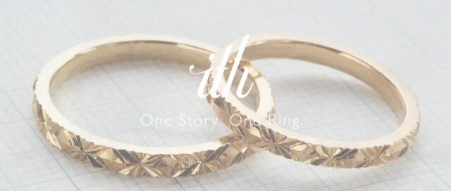 ith オーダーメイド結婚指輪工房