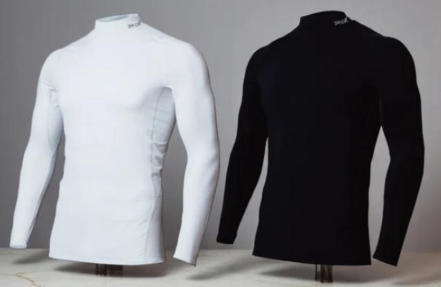 PNX UV&Heatプロテクトアンダーシャツ 特徴