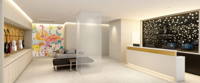 クラッチボイストレーニングスクール 特徴