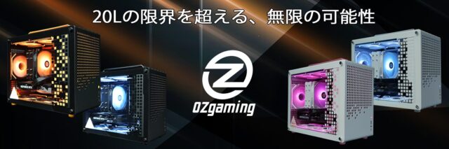 OZgaming