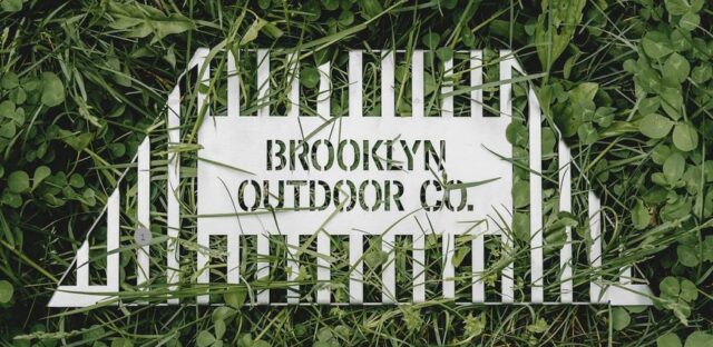brooklyn outdoor company ブルックリンアウトドアカンパニー