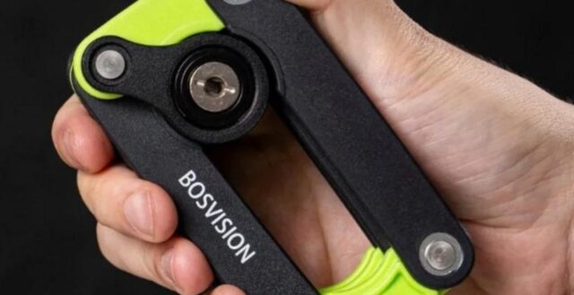 Bosvision ボスビジョン Foldable