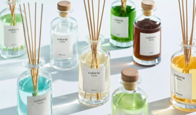 Coloria Home カラリアホーム