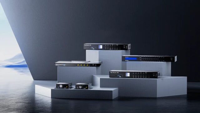 TESmart KVMスイッチ HDMIマトリックス KVMエクステンダー 特徴