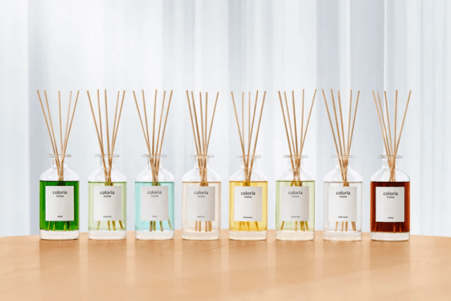 Coloria Home カラリアホーム 特徴