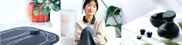 NIPLUX ニップラックス 特徴