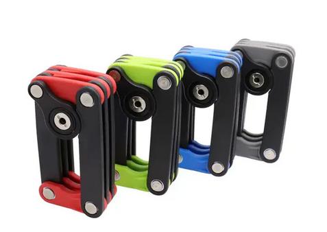 Bosvision ボスビジョン Foldable 特徴