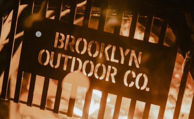 brooklyn outdoor company ブルックリンアウトドアカンパニー 特徴