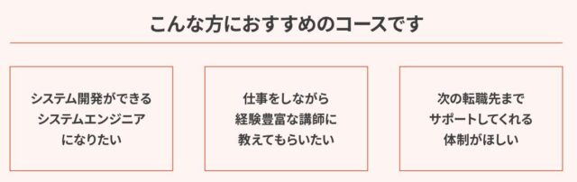 KADODE Academy 特徴