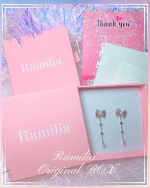 ジュエリーボックス