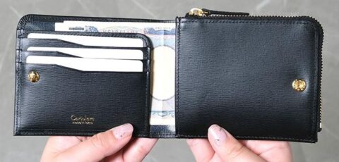 ジャミーウォレットプラス