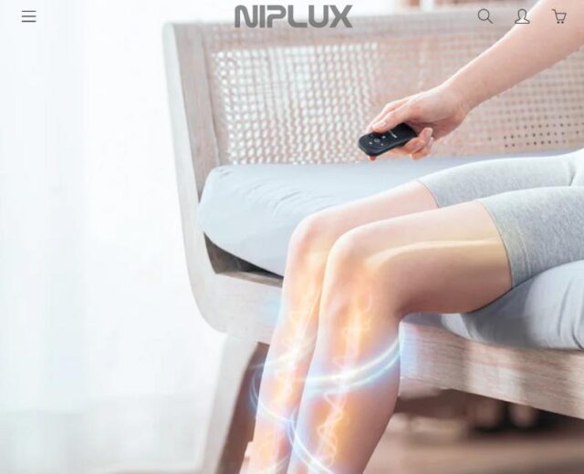 NIPLUX ニップラックス