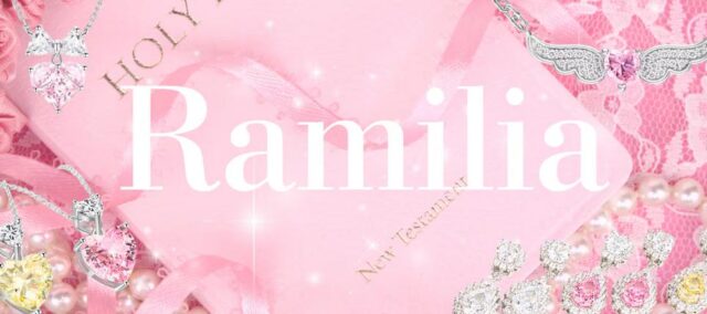 Ramilia ラミリア