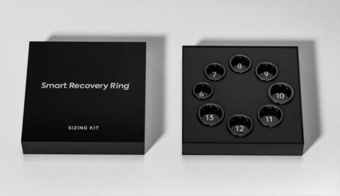 スマートリング