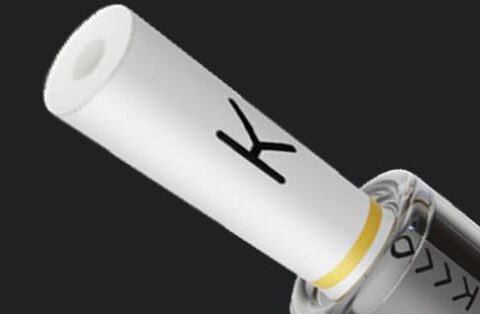 コットンチップ