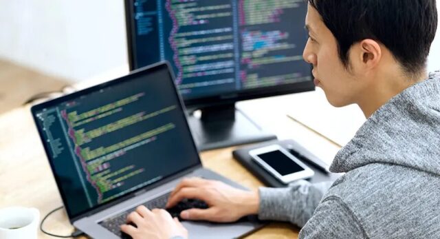 キッズロボStePUPスクール 特徴