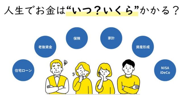 SelectLife セレクトライフ 特徴