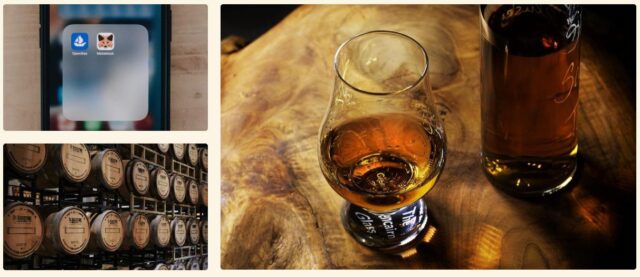 ウイスキーふるさと納税 特徴