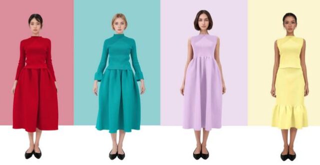 haute tricot オートリコ 特徴