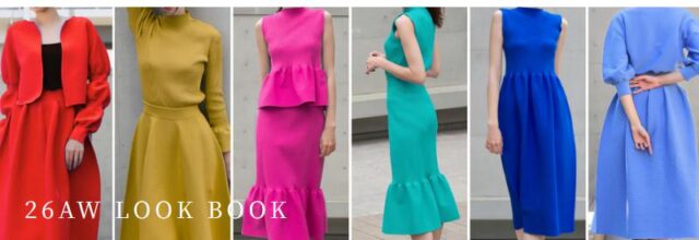 haute tricot オートリコ