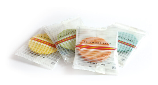 志満秀 クアトロえびチーズ 特徴