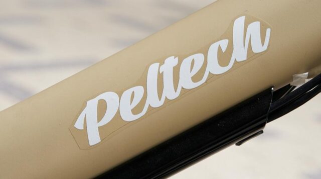 PELTECH ペルテック 電動アシスト自転車 特徴