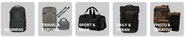 Boundary Supply バウンダリーサプライ 特徴