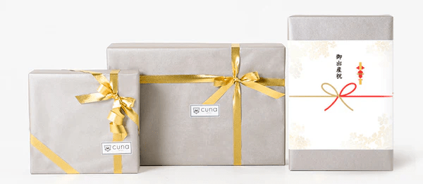 cuna select クーナセレクト 特徴