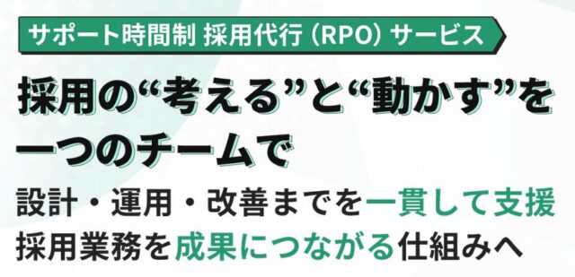 i-Recruiting アイリクルーティング