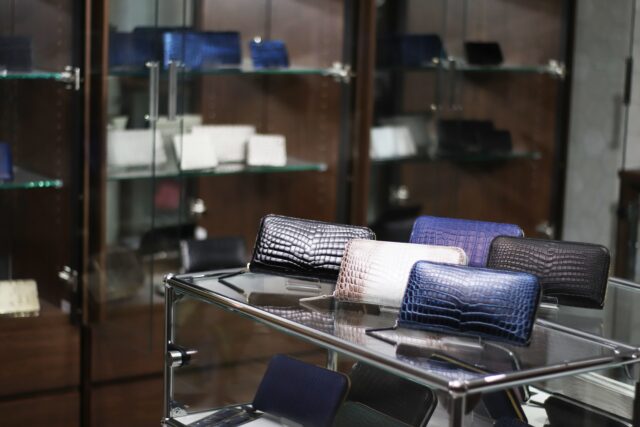 東京クロコダイル 特徴