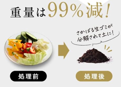 ハイブリッド式