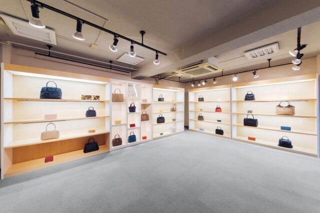 NAGATANI ナガタニ 特徴