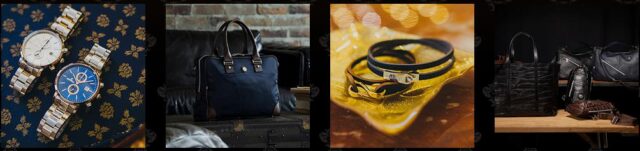 Orobianco オロビアンコ 特徴