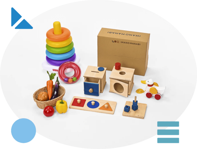 IMANO MANABI いまのまなび 特徴