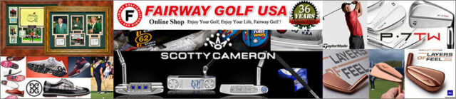 フェアウェイゴルフUSA 特徴