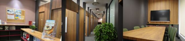 TLI日本中国語センター 特徴