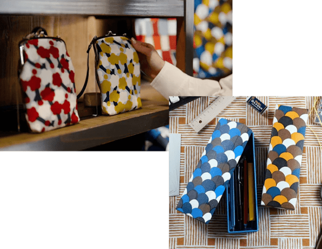 Fuwa Market フウワマーケット 特徴