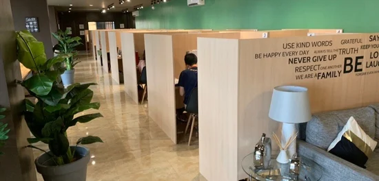 MeRISE留学 ミライズ留学 特徴