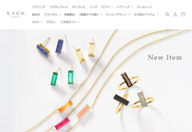 L&Co. エルアンドコー