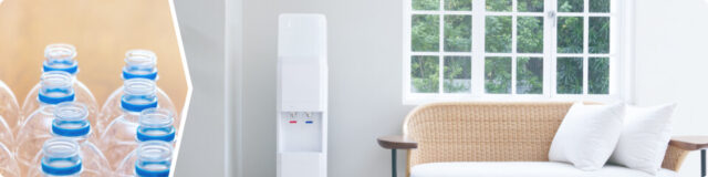 U-Premium ユープレミアム ウォーターサーバー