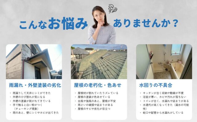 お家の診療所 特徴